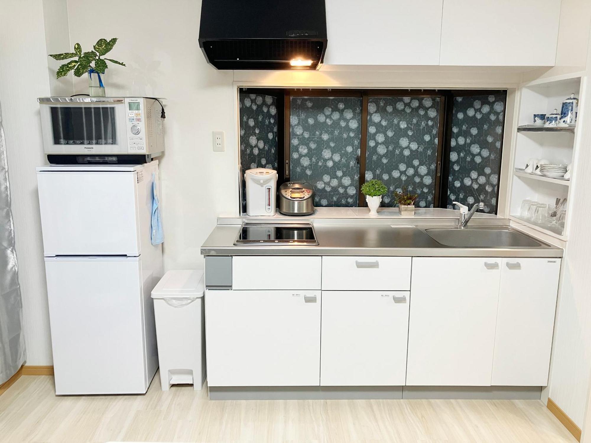 Ueno Yuyuhouse 1Ldk For Rent, Close To Senso-Ji Temple,Kaminarimon Gate,Kappabashi Dougu Street,Akihabara,Shinjuku And Disneyland 東京都 外观 照片
