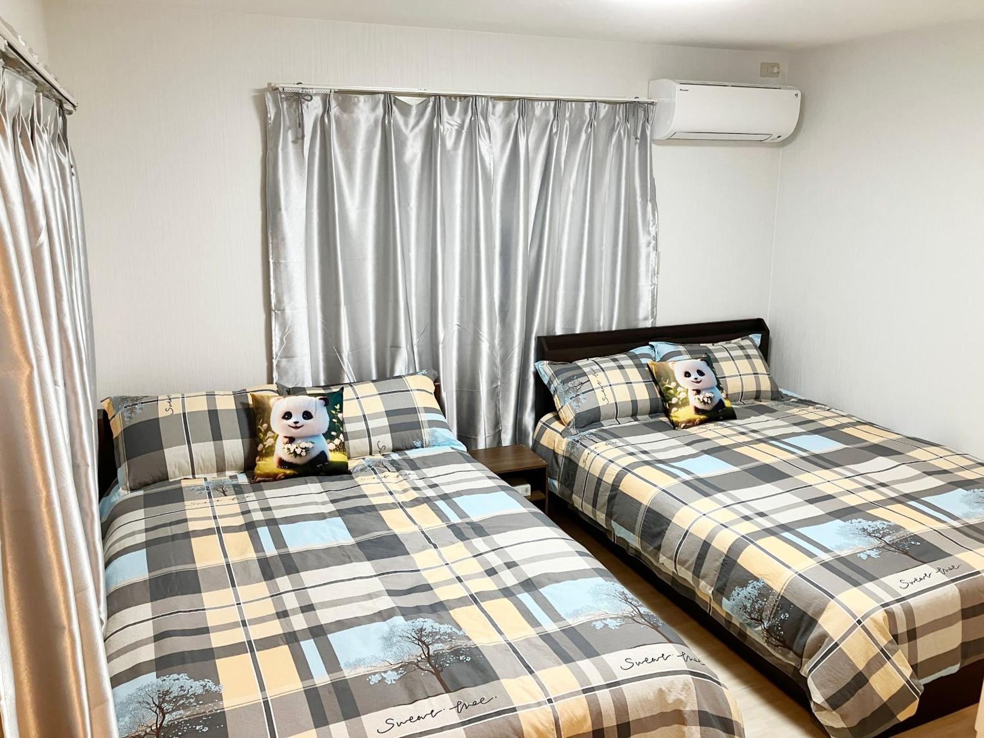 Ueno Yuyuhouse 1Ldk For Rent, Close To Senso-Ji Temple,Kaminarimon Gate,Kappabashi Dougu Street,Akihabara,Shinjuku And Disneyland 東京都 外观 照片